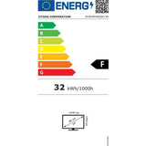 Ecran incurvé 34" Iiyama ProLite XCB3494WQSU-B1 UWQHD 120Hz (Noir)