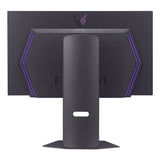 Ecran PC Gamer - LG - 27 - QHD - 480Hz - Dalle OLED - 0,03ms - 27GX790A-B