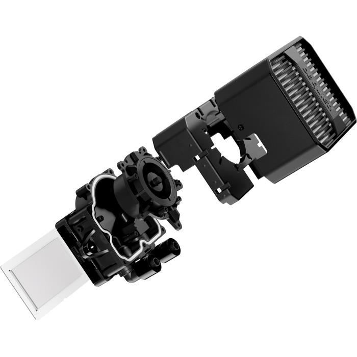 Watercooling - BE QUIET! - Silent Loop 3 - 240 mm - Compatible Socket AM4 - Aluminium
