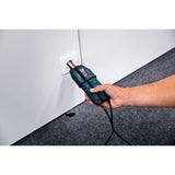 Testeur de tension - BOSCH - GVT 1000-15 - IP65 - 1000 V - Ergonomique
