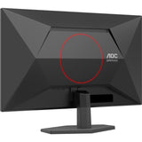 Ecran 27" AOC Gaming G4 Q27G42ZE Quad HD 240Hz (Noir)