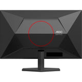 Ecran 27" AOC Gaming G4 Q27G42ZE Quad HD 240Hz (Noir)