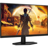 Ecran 27" AOC Gaming G4 Q27G42ZE Quad HD 240Hz (Noir)