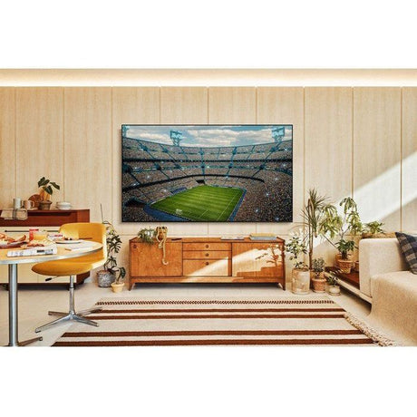 Samsung 85U8005F - TV LED 85 (216 cm) - 4K UHD 3840x2160 - HDR - Smart TV - Gaming Hub - 3xHDMI - WiFi