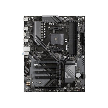 Carte mere - GIGABYTE - B550 EAGLE - Format ATX - Chipset AMD B550 - DDR4 & PCIe 4.0