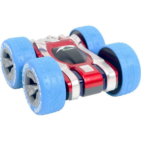 Voiture radiocommandée - EXOST - 360 Cross Version Collector- 2,4 GHz - Tout-terrain - Batterie rechargeable - Des 5 ans