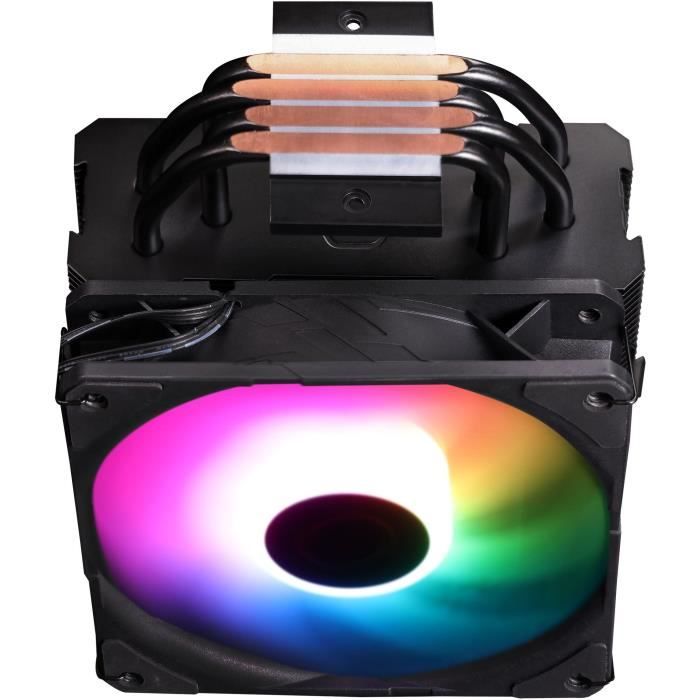 Refroidissement PC - COOLERMASTER - RR-212S-25PZ-R1 - Hyper 212 Pro