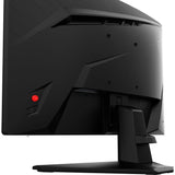 Ecran incurvé 24" MSI Mag 242C 180Hz (Noir)