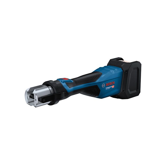 Bosch Professional GPT 18V-32 sertisseuse 32 kN + Kit RFz 12/16/20 (sans batterie ni chargeur) en XL-Boxx