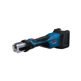 Bosch Professional GPT 18V-32 sertisseuse 32 kN + Kit RFz 12/16/20 (sans batterie ni chargeur) en XL-Boxx