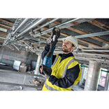 Bosch Professional GPT 18V-32 sertisseuse 32 kN + Kit RFz 12/16/20 (sans batterie ni chargeur) en XL-Boxx