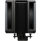 Refroidissement PC - COOLER MASTER - Hyper 612 APEX - 6 caloducs - Ventilateurs Mobius 120P - Design compact