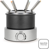 Appareil a fondue électrique - Livoo - DOC333 -