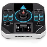 Joystick spatial - THRUSTMASTER - Sol-R 1 Flightstick - 44 boutons - Technologie H.E.A.R.T. 16 bits - Ambidextre avec base