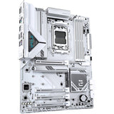 Carte mere - GIGABYTE - B850 EAGLE ICE - Format ATX - Chipset AMD B850 - DDR5 & PCIe 5.0 - WiFi 7