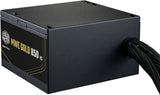 Alimentation PC - COOLER MASTER - MPE-8506-ACAG-BEU - MWE Gold 850 V3 Non Modulaire - ATX 3.1 - 80+ GOLD - 850 W