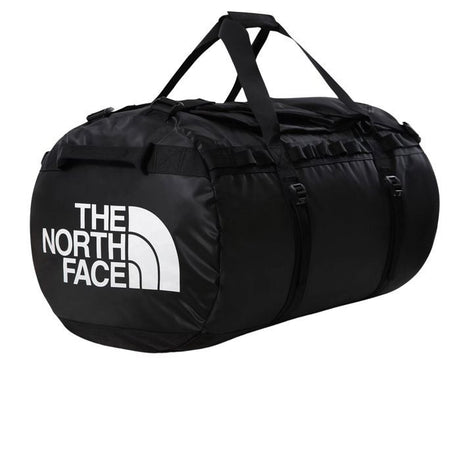 Sac de voyage - THE NORTH FACE - NF0A52SC 53R - Base Camp Duffel - XL - Black / White