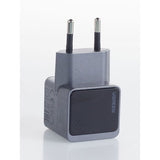 Chargeur secteur GaN - UGREEN - USB-C - 30W - Gris