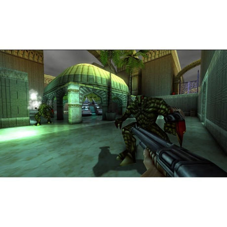 Turok Trilogy Bundle - Jeu Nintendo Switch