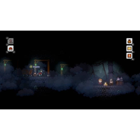 Nice Day For Fishing - Jeu PS5