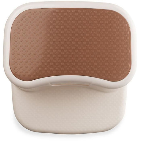 Double marchepied - THERMOBABY - Des 18 mois - Mocha et sea salt