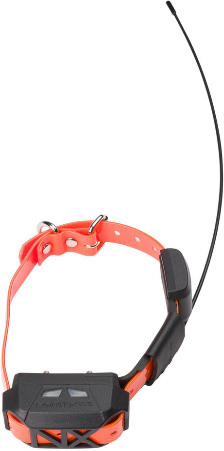 Ensemble complet de localisation - NUM'AXES - CANICOM GPS MINI - Avec fonction dressage