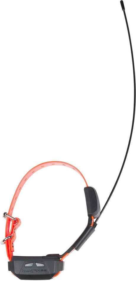 Ensemble complet de localisation - NUM'AXES - CANICOM GPS MINI - Sans fonction dressage
