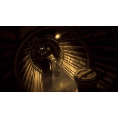 Bendy Lone Wolf - Jeu Nintendo Switch