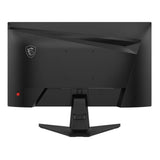 Ecran 24" MSI Gaming G242L E14 Full HD 144Hz (Noir)