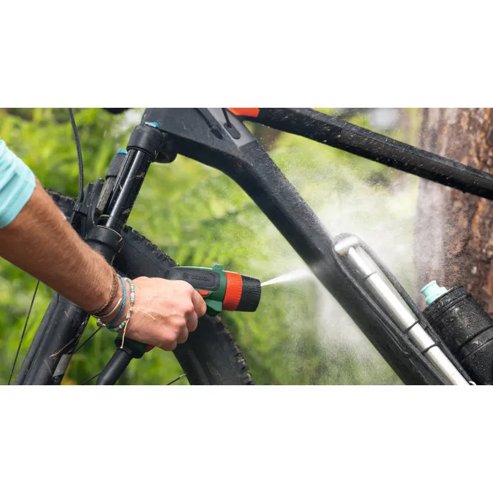 Nettoyeur pression (de vélo) sans fil BOSCH - Fontus 18V-6 Bike Cleaner - 18V - 20 bar - 2.2 l/min - Réservoir 6L