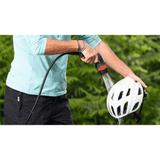 Nettoyeur pression (de vélo) sans fil BOSCH - Fontus 18V-6 Bike Cleaner - 18V - 20 bar - 2.2 l/min - Réservoir 6L