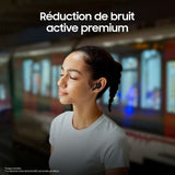 Ecouteurs Samsung Buds3 FE Gris