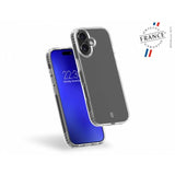 Coque FC Pulse - IPhone17 - Transparent - OFG