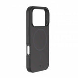 Coque MagSafe - IPhone17 Pro - Silicone Renforcée - Noir
