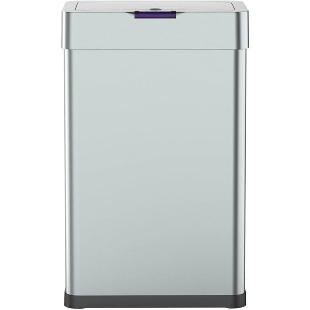 Poubelle de Cuisine Automatique - DAYTONA - 70 L - Inox Brossé - Kitchen Move