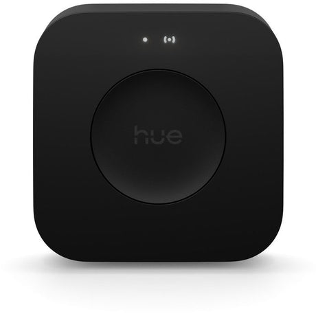 Pont de connexion - PHILIPS HUE - Bridge pro - Hub Lumiere connectée - 150 lumieres - Détecteur de mouvement