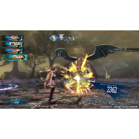 The Legend of Heroes: Trails Beyond the Horizon - Deluxe Edition • Jeu Nintendo Switch 2