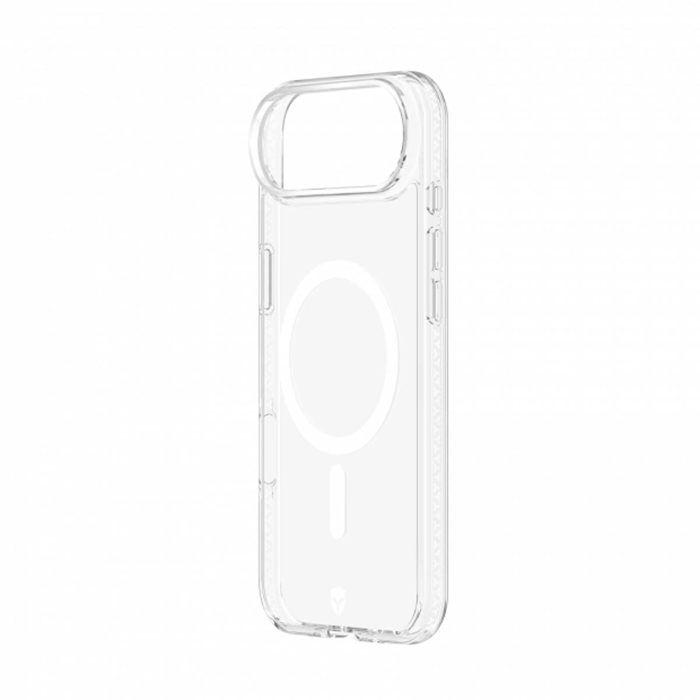 Coque FC Air MagSafe - IPhone Air - Transparent