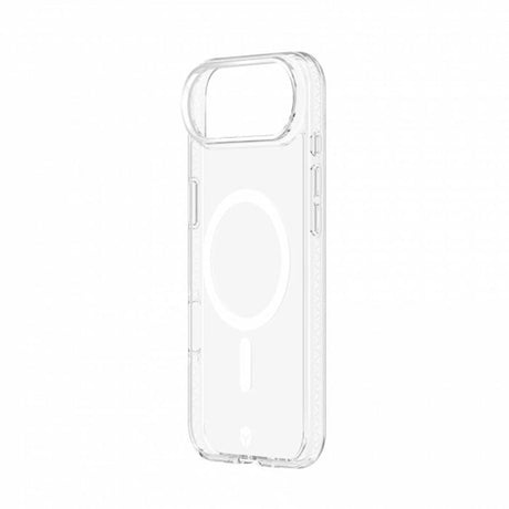 Coque FC Air MagSafe - IPhone Air - Transparent