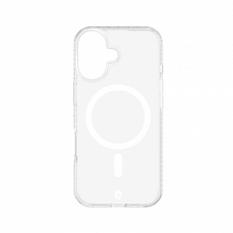 Coque FC Air MagSafe - IPhone 17 - Transparent - OFG