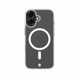 Coque FC Air MagSafe - IPhone 17 - Transparent - OFG