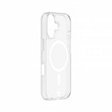 Coque FC Air MagSafe - IPhone 17 - Transparent - OFG