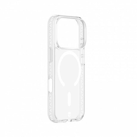 Coque FC Air MagSafe - IPhone 17 Pro - Transparent