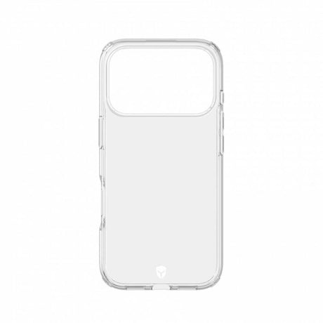 Coque FC Feel - IPhone17 Pro - Transparent