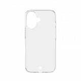 Coque FC Feel - IPhone17 - Transparent - OFG