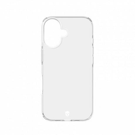 Coque FC Feel - IPhone17 - Transparent - OFG