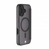 Etui Folio MagSafe - IPhone17 - Noir - GRS