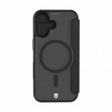 Etui Folio MagSafe - IPhone17 - Noir - GRS