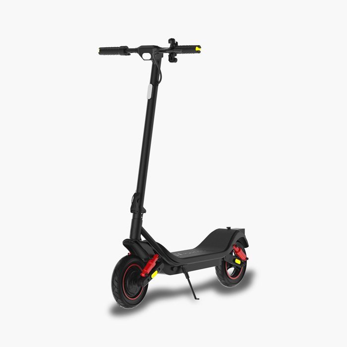 Trottinette électrique - WISPEED - Airo V10 - 36 V - 400 W nominal - 10'' - Noir
