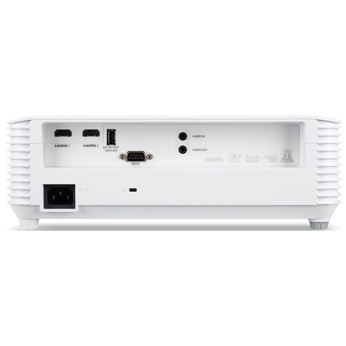 Vidéoprojecteur ACER H6546 DLP 1080p 5200 Lm